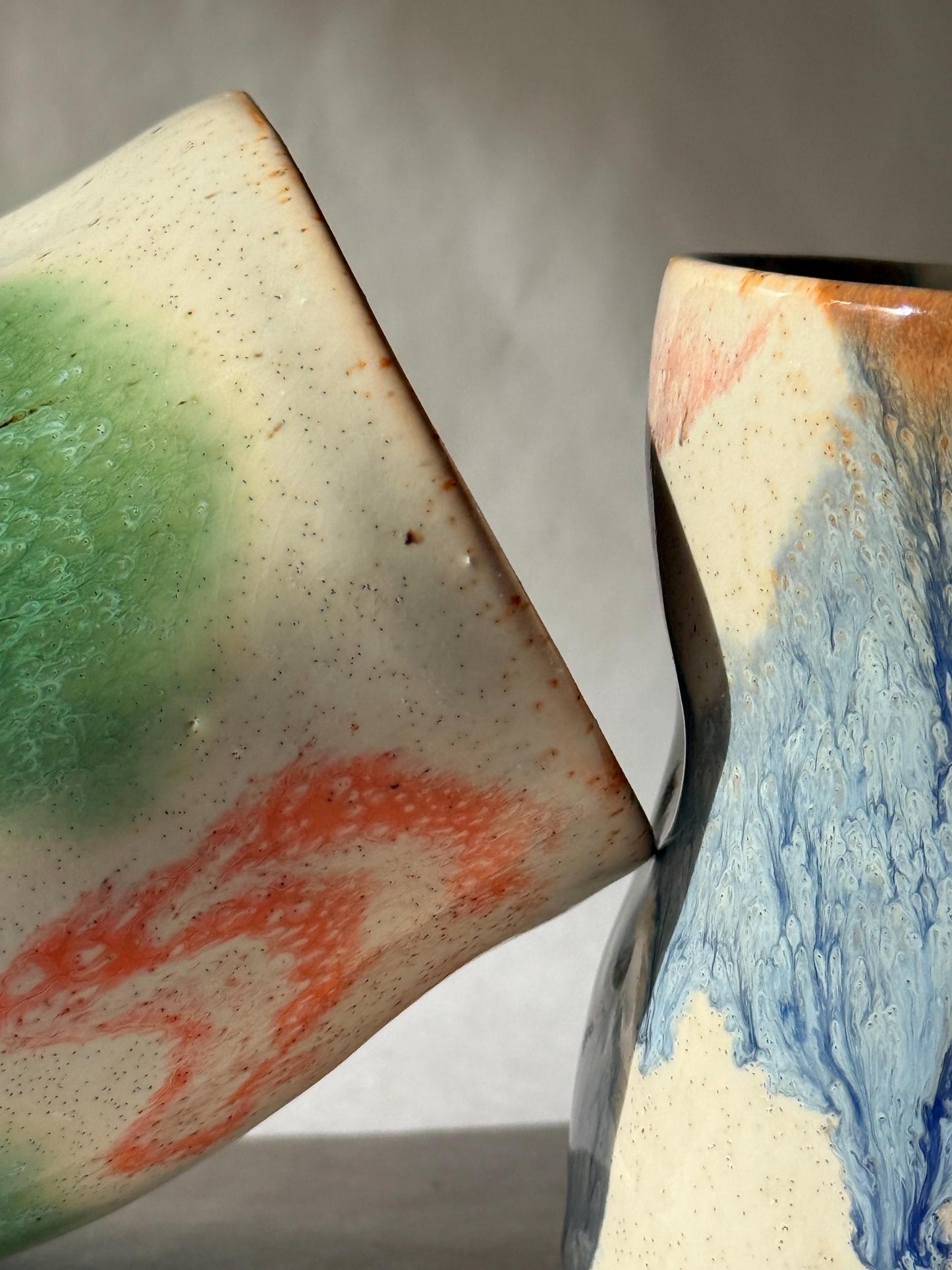 The Uncommon Pair