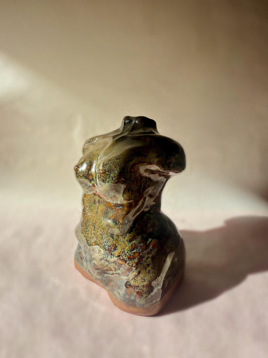 Meet the Godess, Jordan.