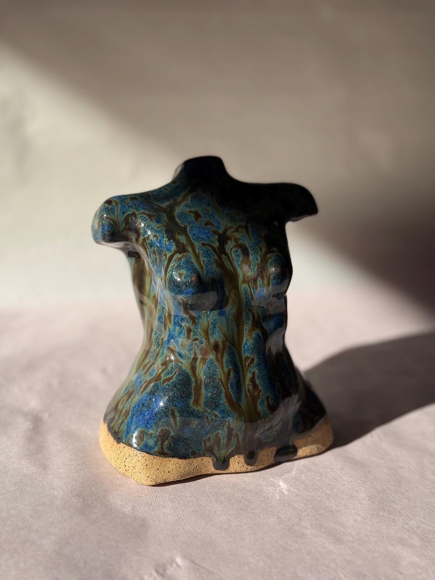 Meet the Godess, Cookie.