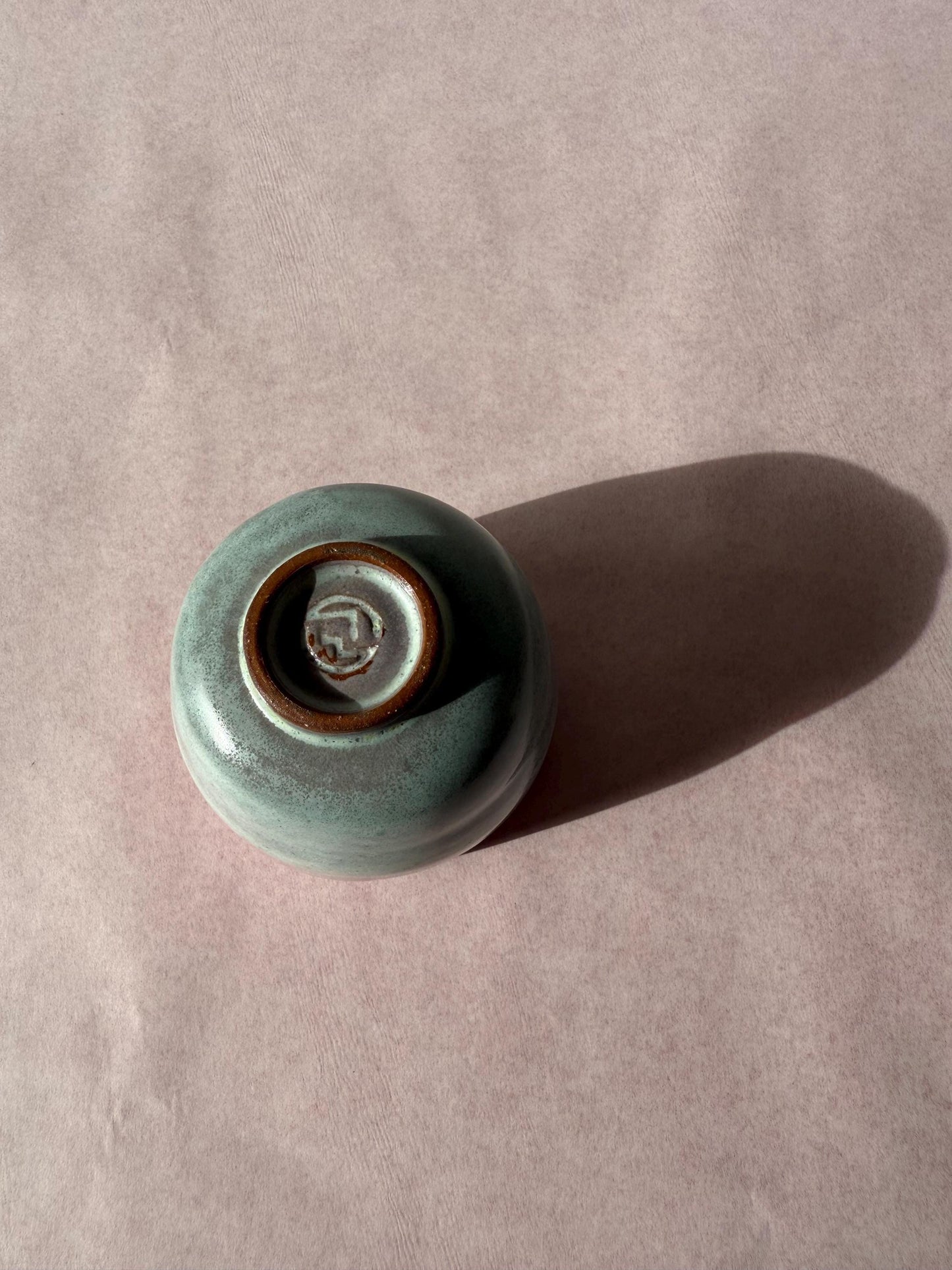 The Candy to my Cotton