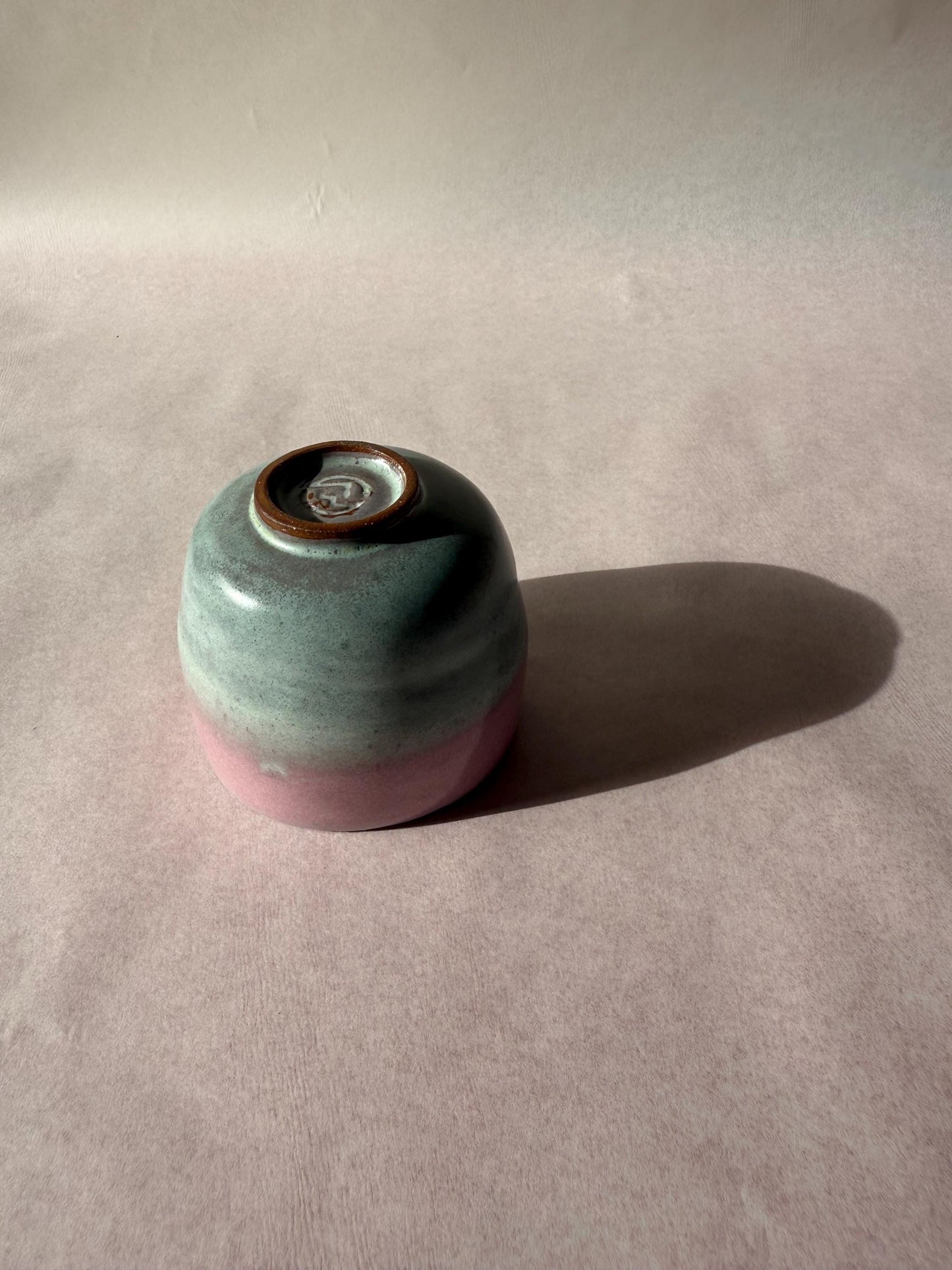 The Candy to my Cotton