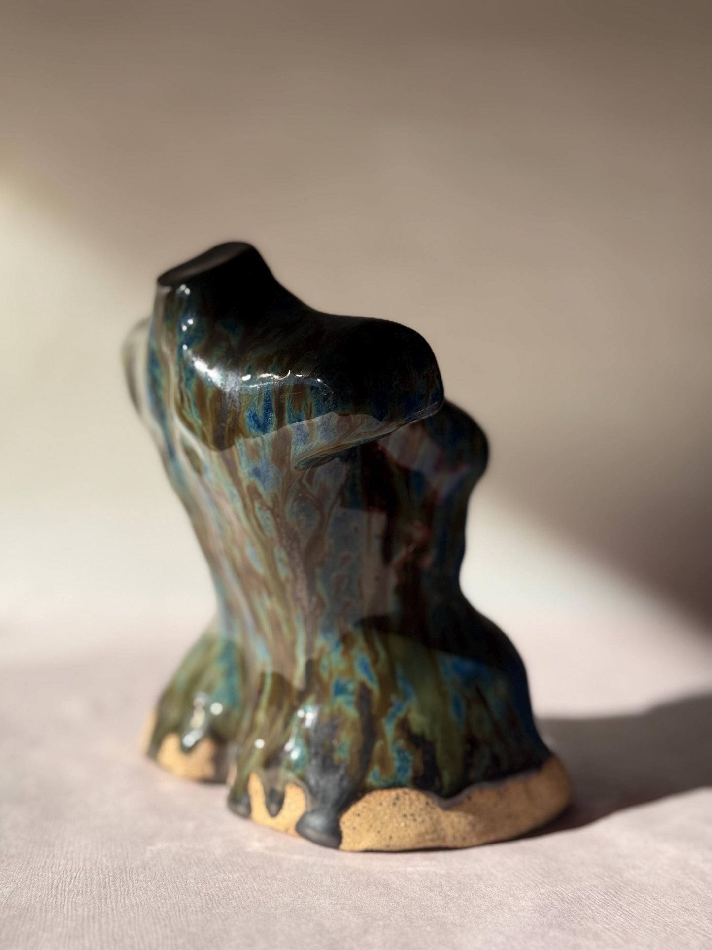 Meet the Godess, Cookie.