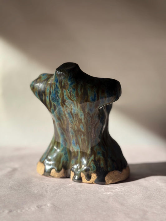 Meet the Godess, Cookie.