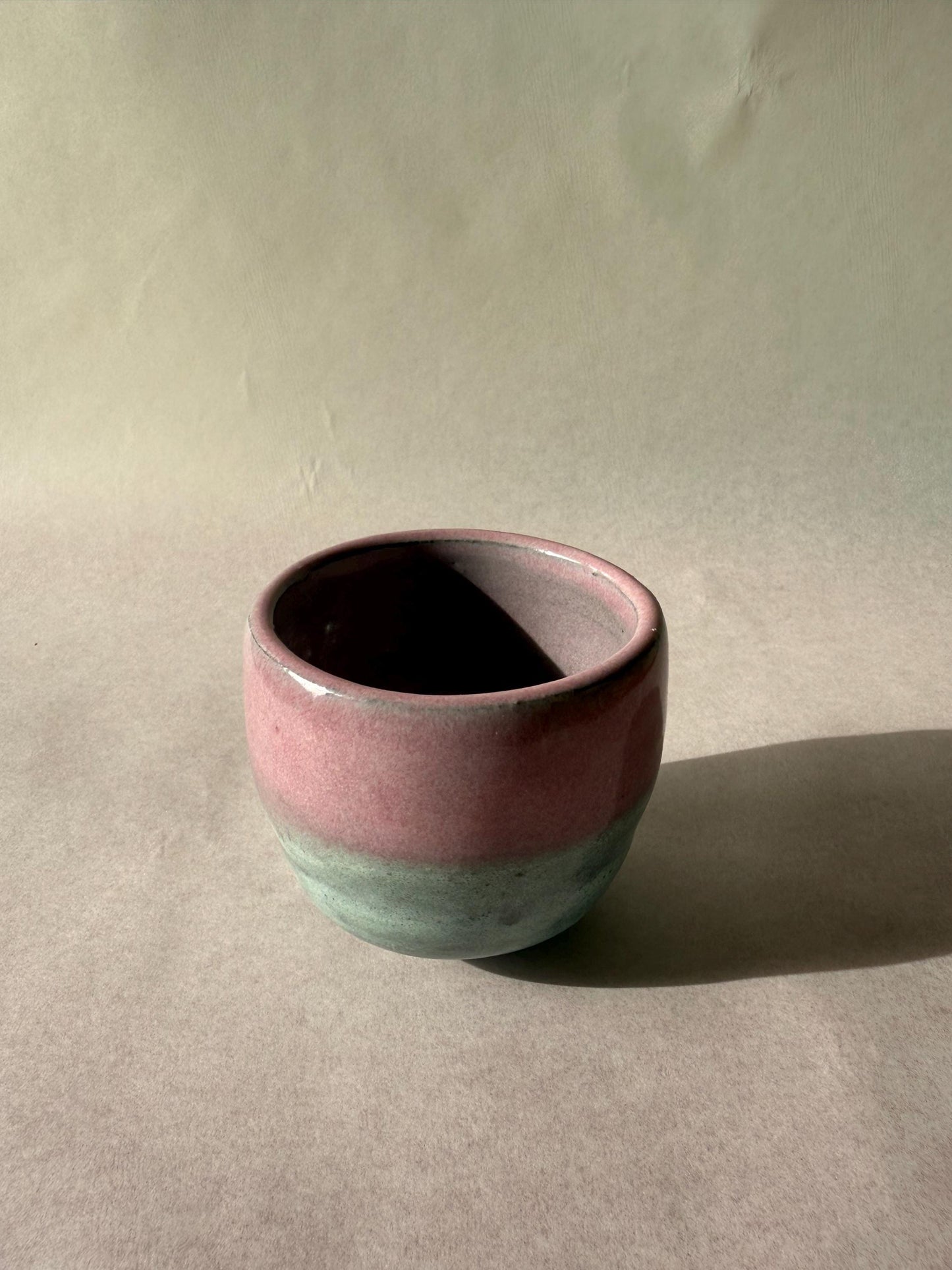 The Candy to my Cotton