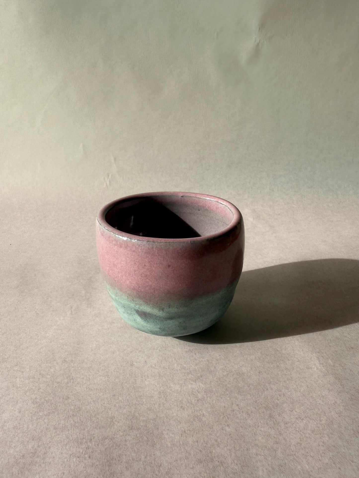 The Candy to my Cotton