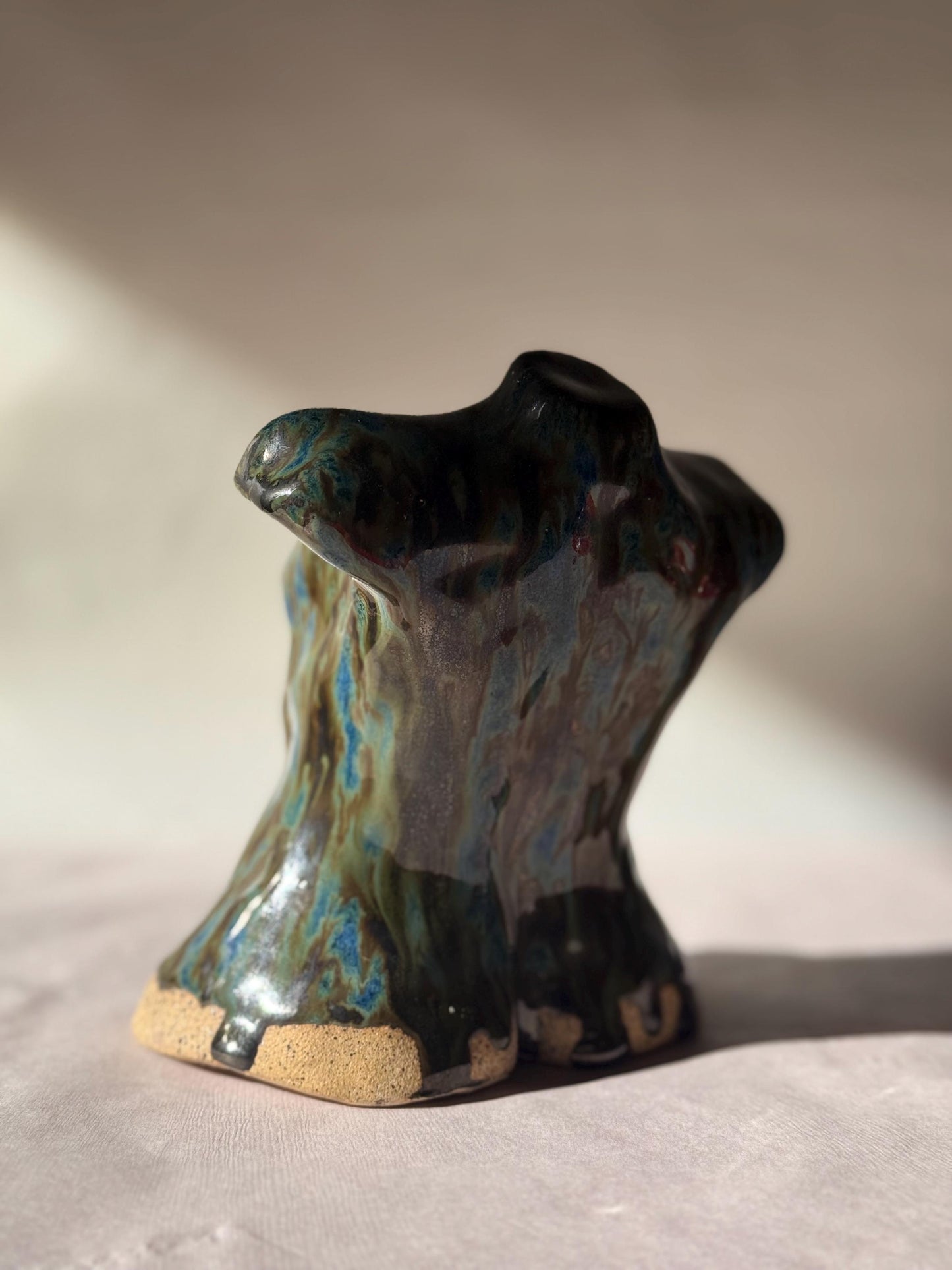 Meet the Godess, Cookie.