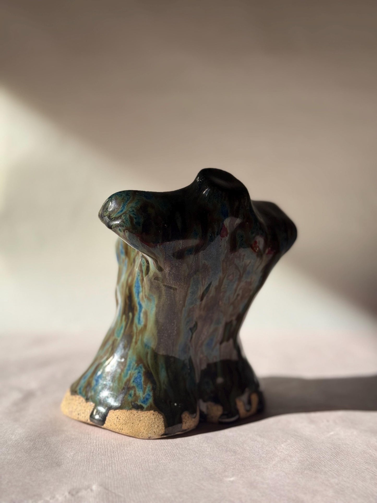 Meet the Godess, Cookie.