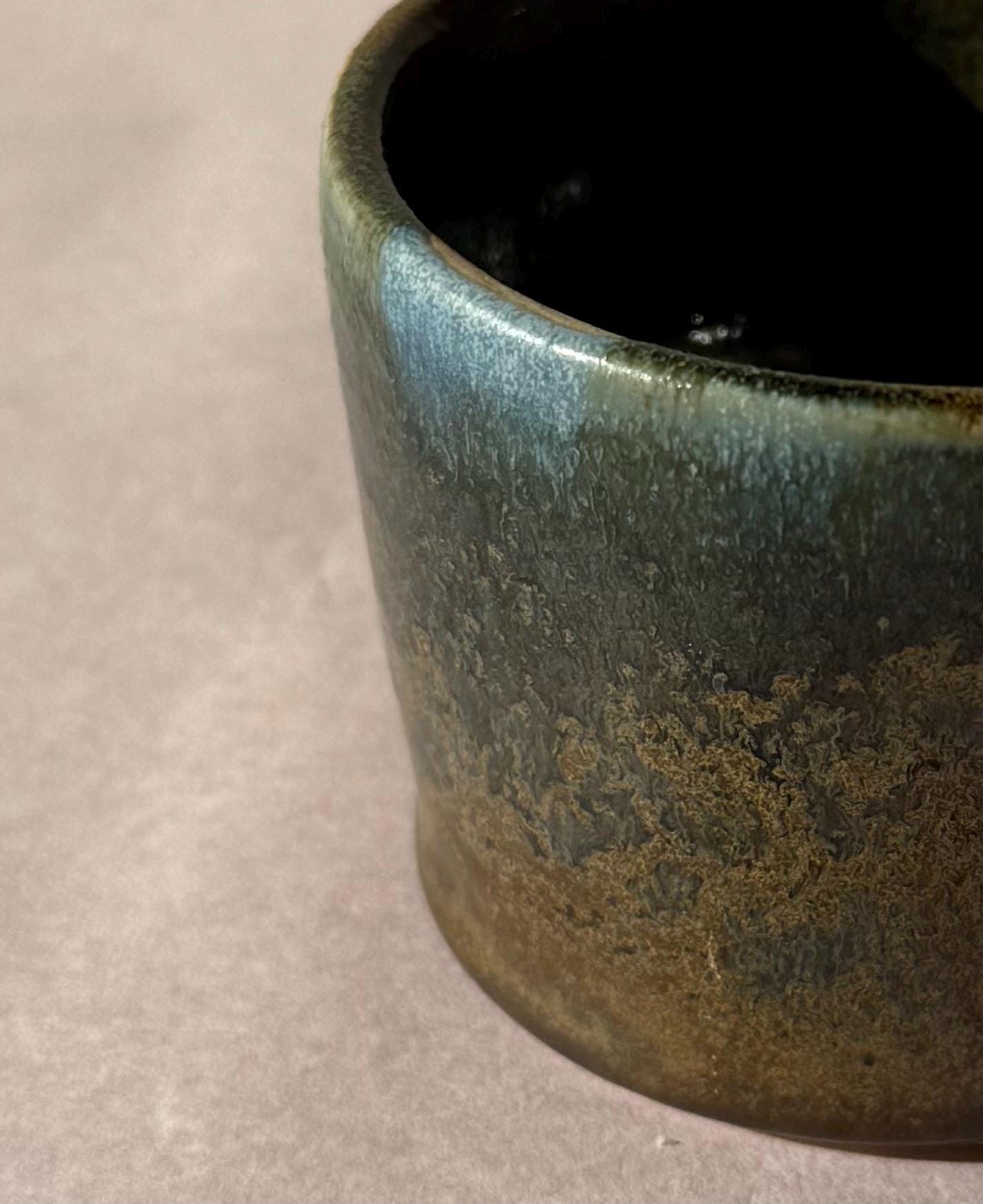 Cup of Earthquake
