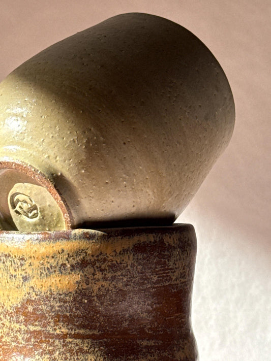 Masculine vs Feminine