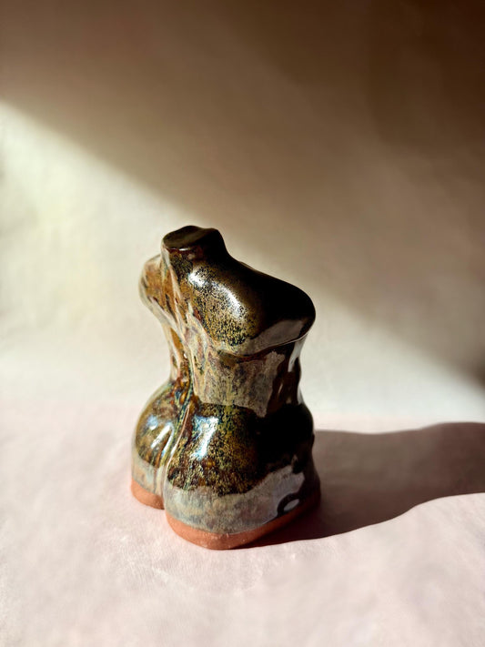 Meet the Godess, Jordan.