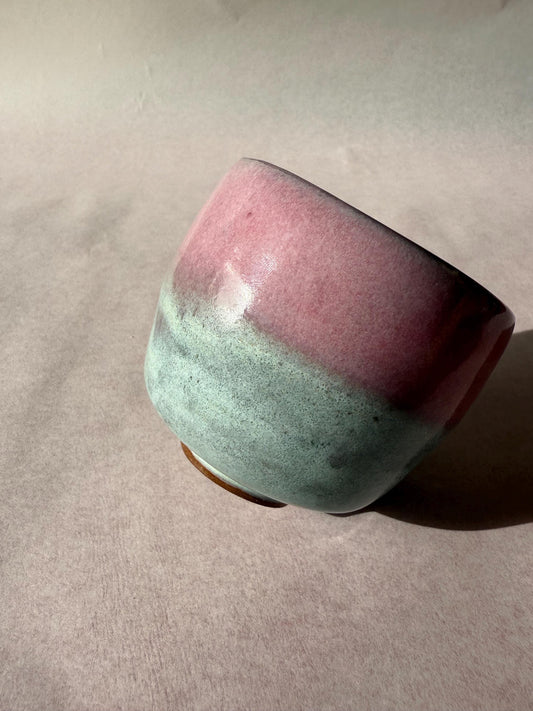 The Candy to my Cotton