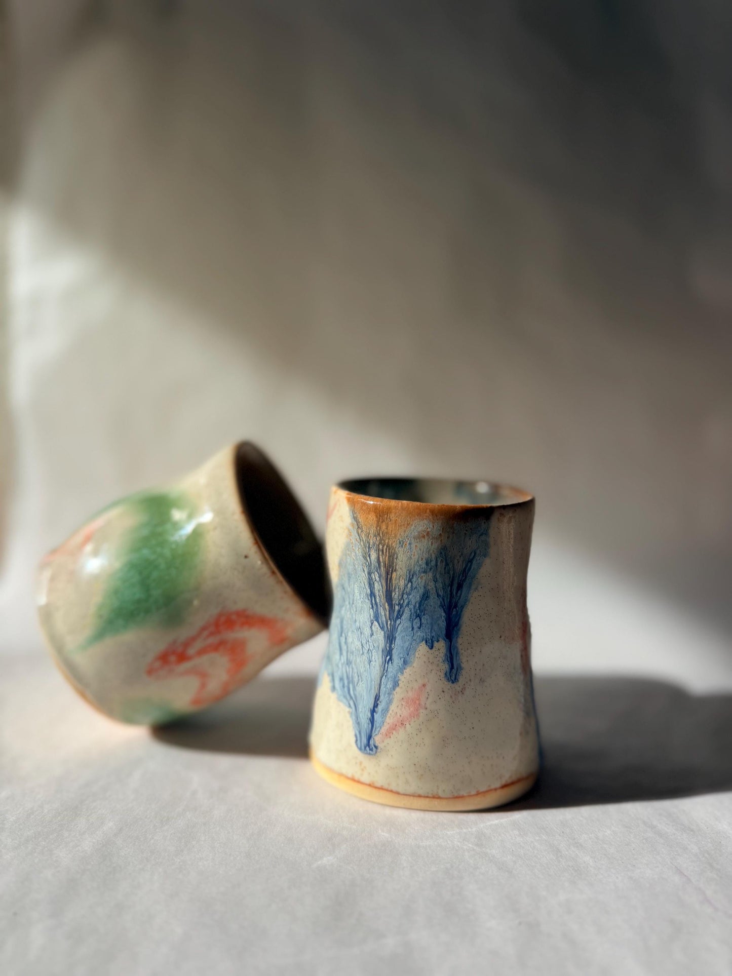 The Uncommon Pair