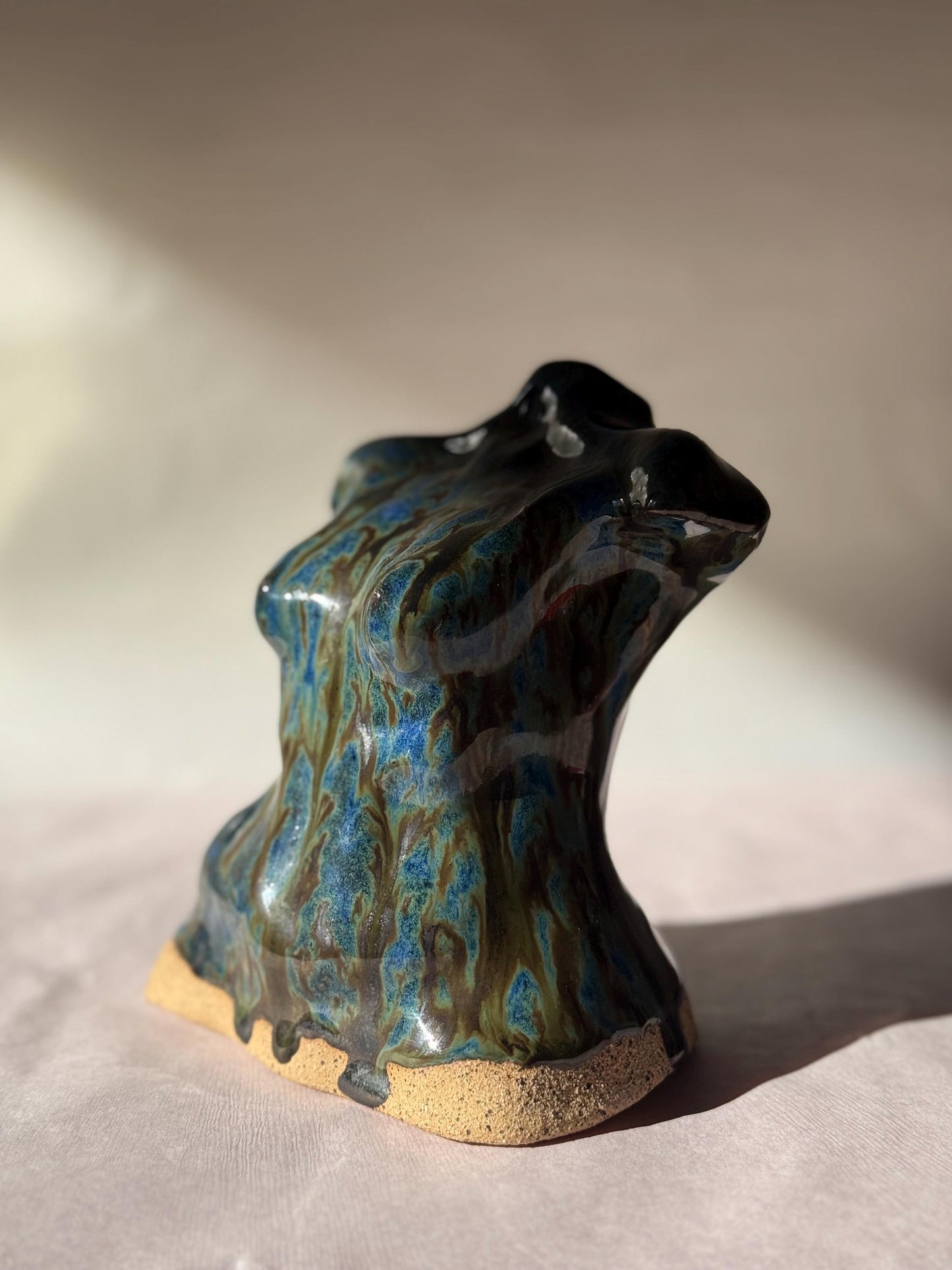 Meet the Godess, Cookie.