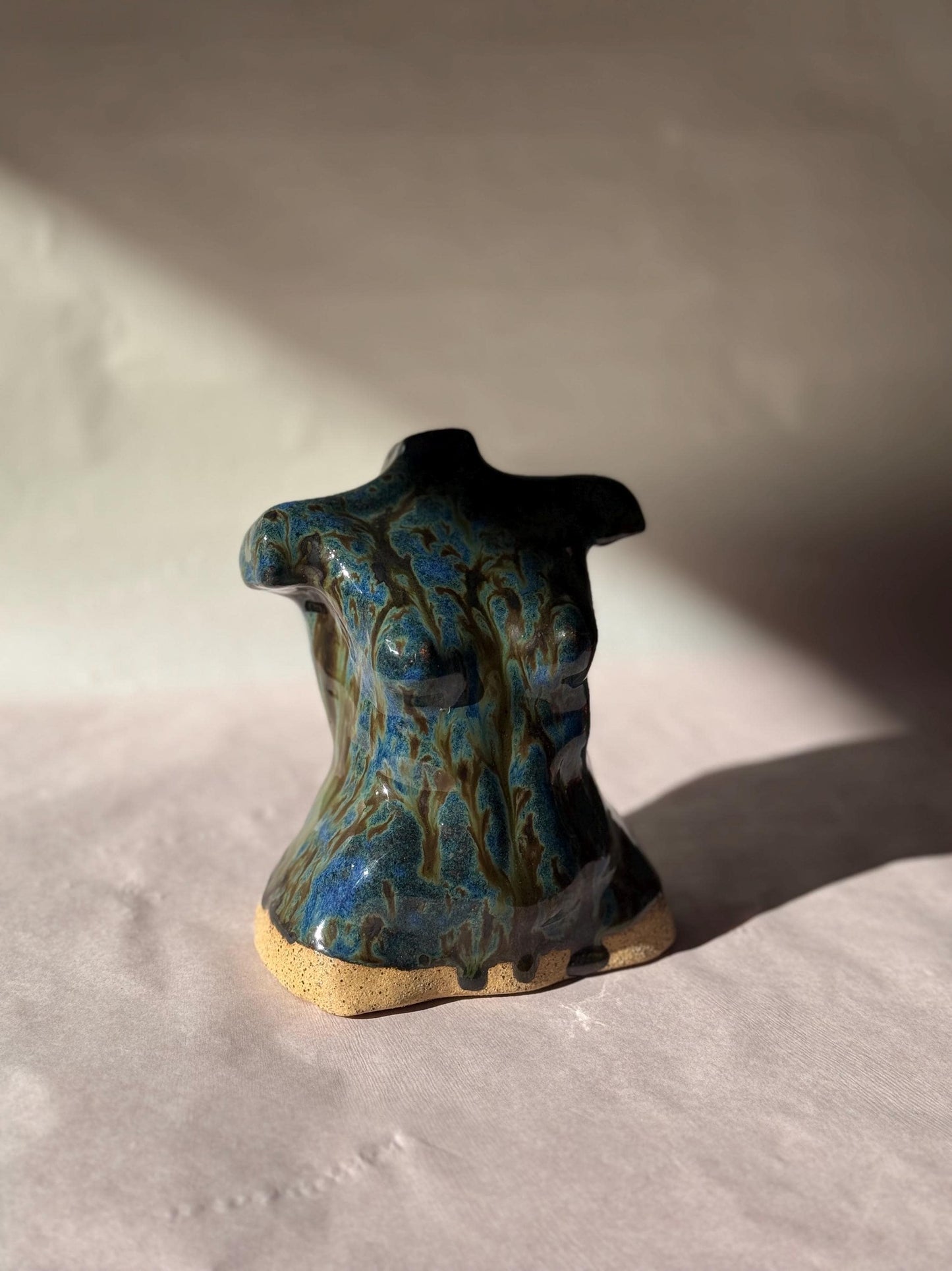 Meet the Godess, Cookie.