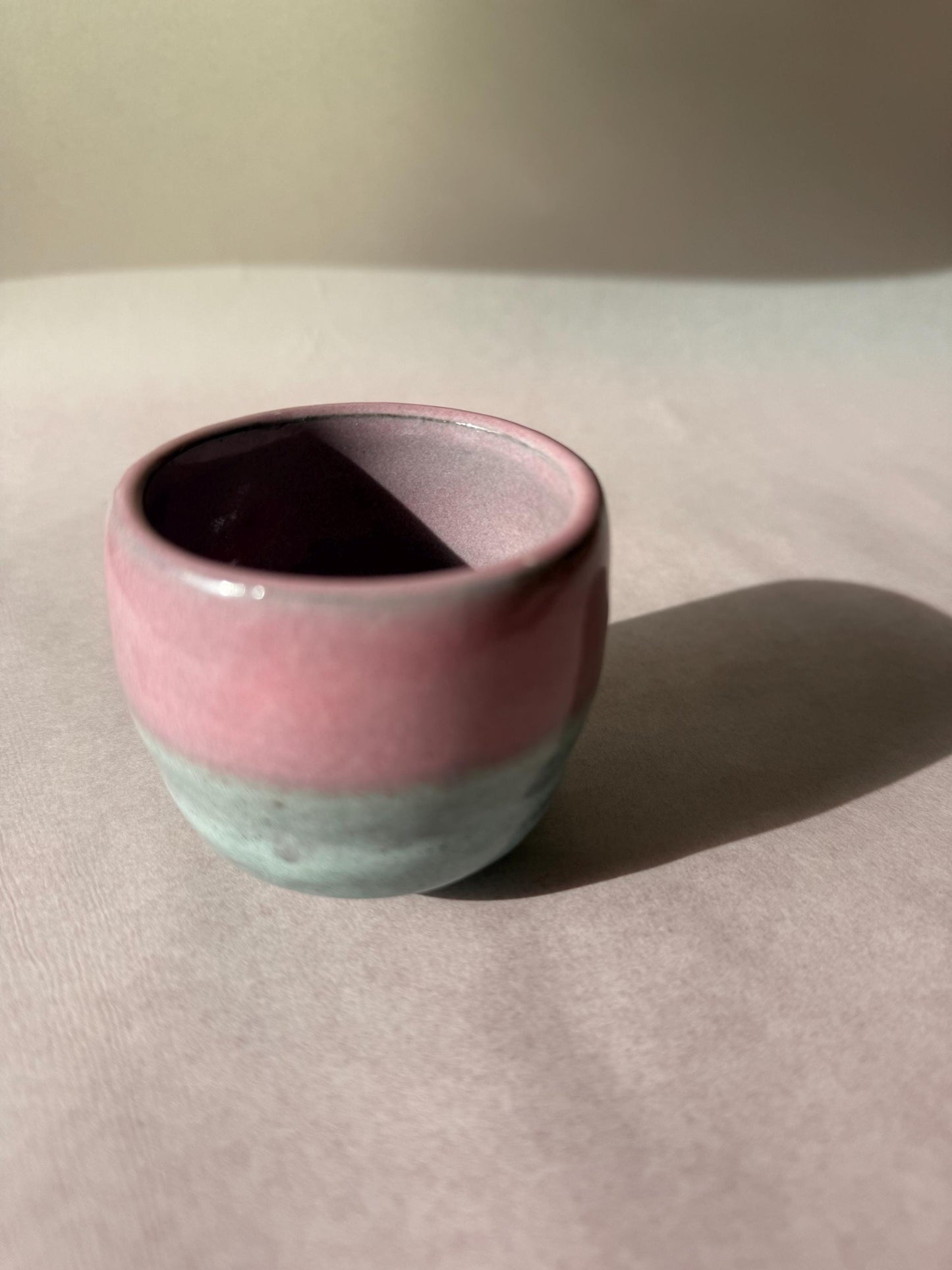 The Candy to my Cotton