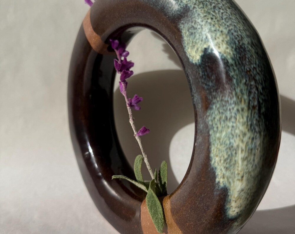 Your first O, nothing quite like it.